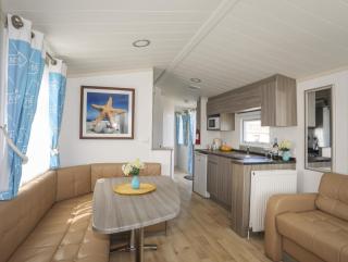 The Caravan - Cilan - Pwllheli - 4