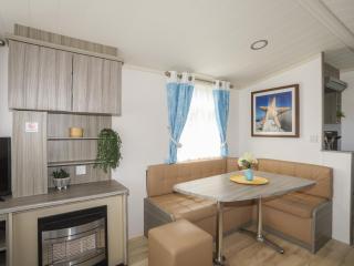 The Caravan - Cilan - Pwllheli - 2