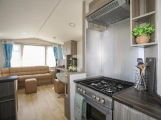 The Caravan - Cilan - Pwllheli - 1