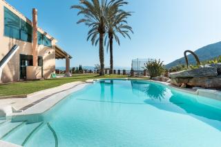 VILLA SAGUARO Málaga - Alhaurín de la Torre - 3