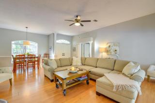 8 Mi to Rainbow Springs Dunnellon Area Home! - Dunnellon - 5