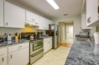 8 Mi to Rainbow Springs Dunnellon Area Home! - Dunnellon - 1