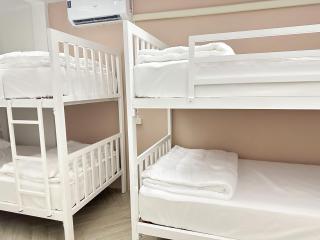 MONTANA Hotel & Hostel Phuket - 4