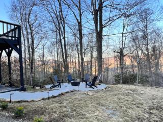 Modern Cabin 3/2 with cover garage - 7