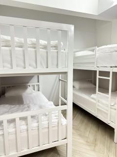 MONTANA Hotel & Hostel Phuket - 2