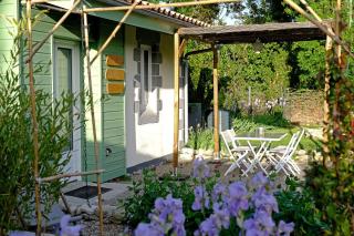 Chez Camille - Vérines - 8
