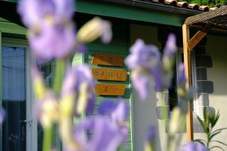 Chez Camille - 9