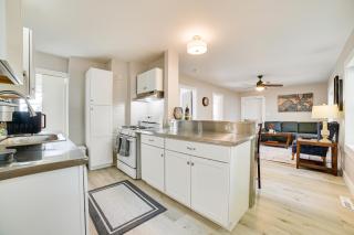 Cozy Lewiston Home - Near Lakes and Restaurants! - Lewiston - 2