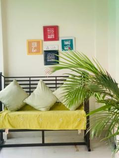 VNS homestay - Varanasi - 2
