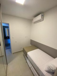 Edifício Promenade II Apt 404-Mandi Hospitalidade - 5