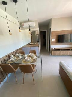 Edifício Promenade II Apt 404-Mandi Hospitalidade - 1