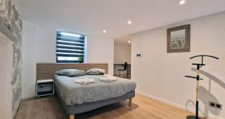 Très joli loft au cœur de Nice - Nice - 4