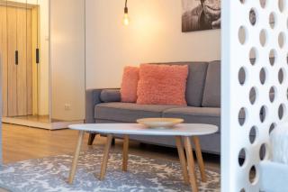 Maluno Vilos Jura Apartamentai - 6