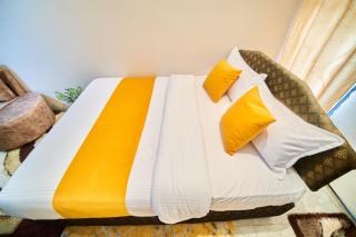 ONEAL URBAN SUITES - Furnished Studio apartments in Nairobi - Nairobi - 5