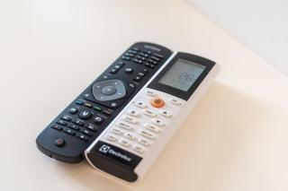 Maluno Vilos Jura Apartamentai - 9