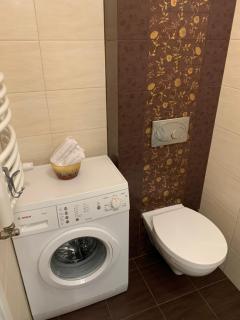 Apartament Nuldenovski Resort Grzybowo - Grzybowo - 1