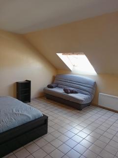 MARGUERITE - 1
