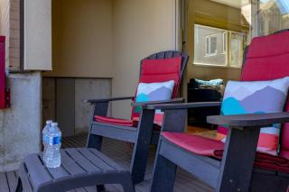 Deluxe 2 Bed 2 Bath And 5 Min Walk To Downtown And Seawalk - Victoria - 8