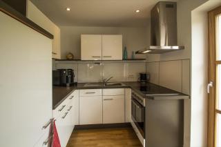 Chalet am Bach - 2