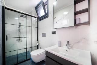 Villa Mercan Fethiye - Fethiye - 8