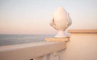 WHITE SOFIA - uno sguardo sul mare - Bari - 1