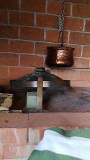Camp Maglic - Tjentište - 7