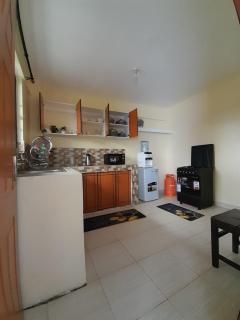 Milimani Nanyuki - Nanyuki - 5