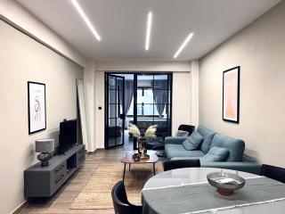 Modiano Luxury Apartment Thessaloniki - Salonicco - 0