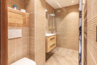 VOROCHES C1 - Studio rénové au calme et à 500m de la télécabine de Super-Morzine - Morzine - 7