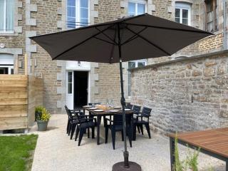 Gîte de la Poste - 8