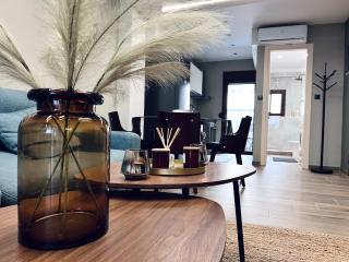 Modiano Luxury Apartment Thessaloniki - 2