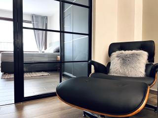 Modiano Luxury Apartment Thessaloniki - Salonicco - 7