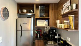 BTT - Brooklin The Time Berrini by Anora Spaces - 5