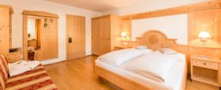 SONNENBERG Panorama Dolomites Wellbeing - Maranza - 9