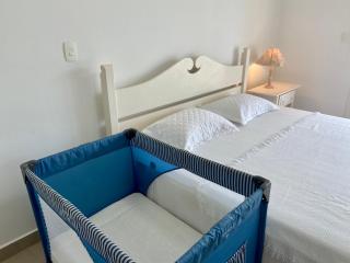 Ribeira/Ubatuba: Refúgio com Linda Vista - Ubatuba - 1