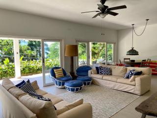 Ribeira/Ubatuba: Refúgio com Linda Vista - 9