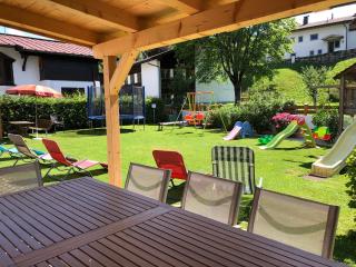 Haus Alton - Fieberbrunn - 6