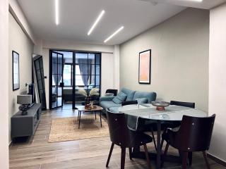 Modiano Luxury Apartment Thessaloniki - Salonicco - 8