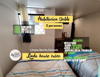 linda house cusco - Cusco - 3