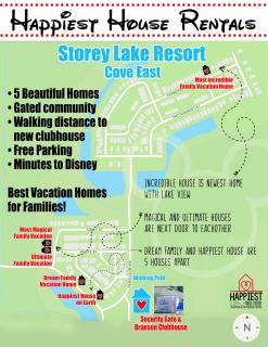 Magical Family Vacation Home near Disney World at Storey Lake, Star Wars Gameroom, Pool, Theater, Mickey Slide, Sleeps up to 28 - Kissimmee - 5