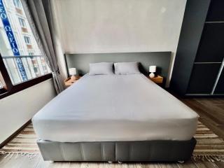Modiano Luxury Apartment Thessaloniki - Salonicco - 5