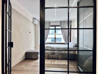 Modiano Luxury Apartment Thessaloniki - Salonicco - 6