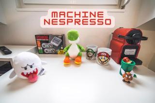 ExploreReims - studio magique proche gare et centre - Reims - 4