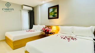 Camelia 108 Le Lai Hotel - Ho Chi Minh City - 2