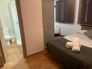 Apartaments Arenys De Boi - 2