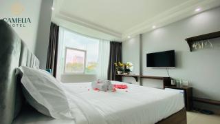 Camelia 108 Le Lai Hotel - Ho Chi Minh City - 1