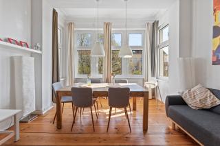 primeflats - Apartment Togo Berlin-Wedding - Berlim - 9