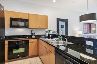 Small&Comfy private/Jacuzzi near Disney Fiber Internet - Kissimmee - 8