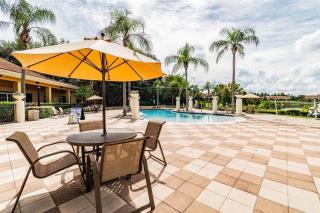Small&Comfy private/Jacuzzi near Disney Fiber Internet - Kissimmee - 4
