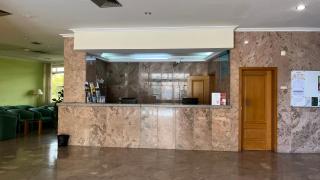 Grande Hotel Dom Dinis - Mirandela - 3